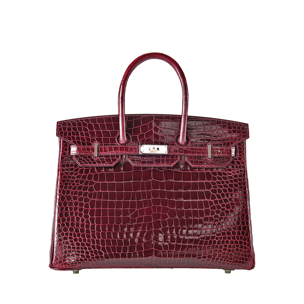 Hermes Birkin