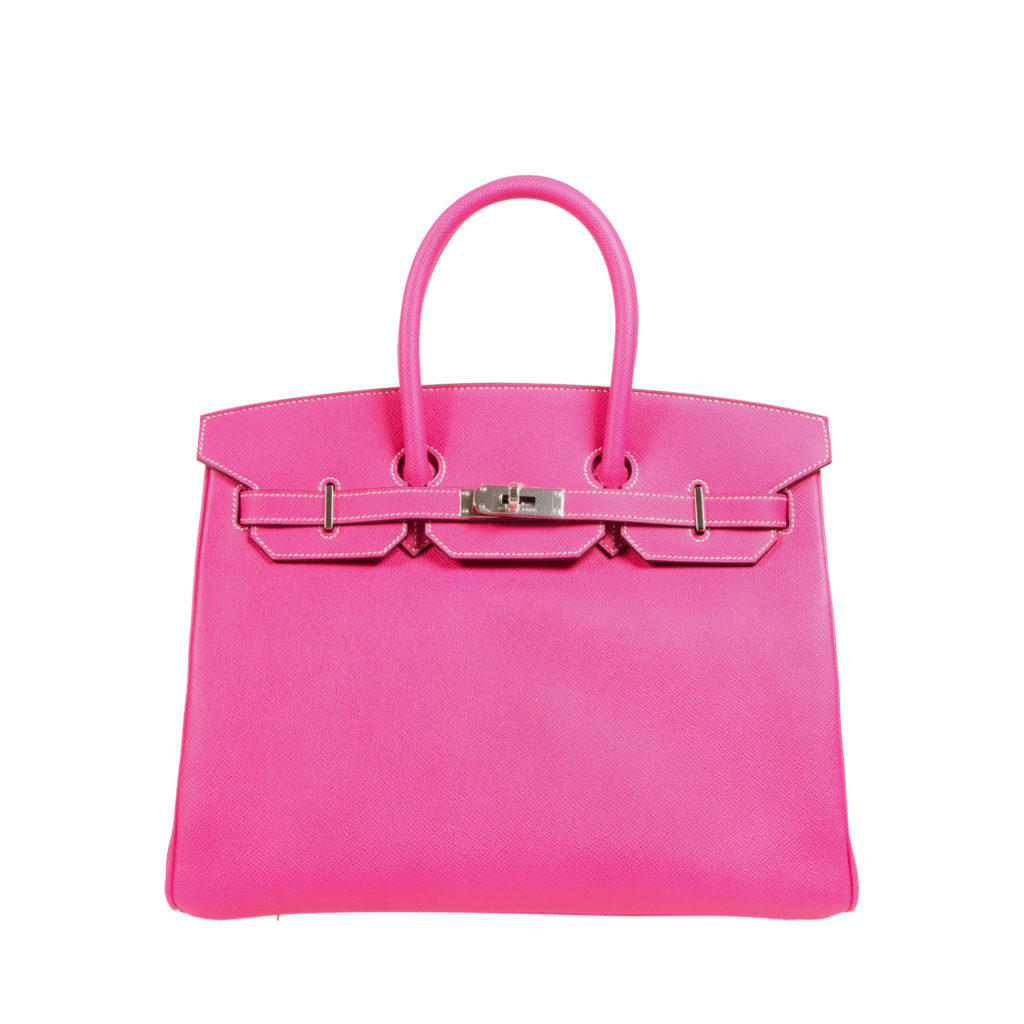 Hermes Birkin