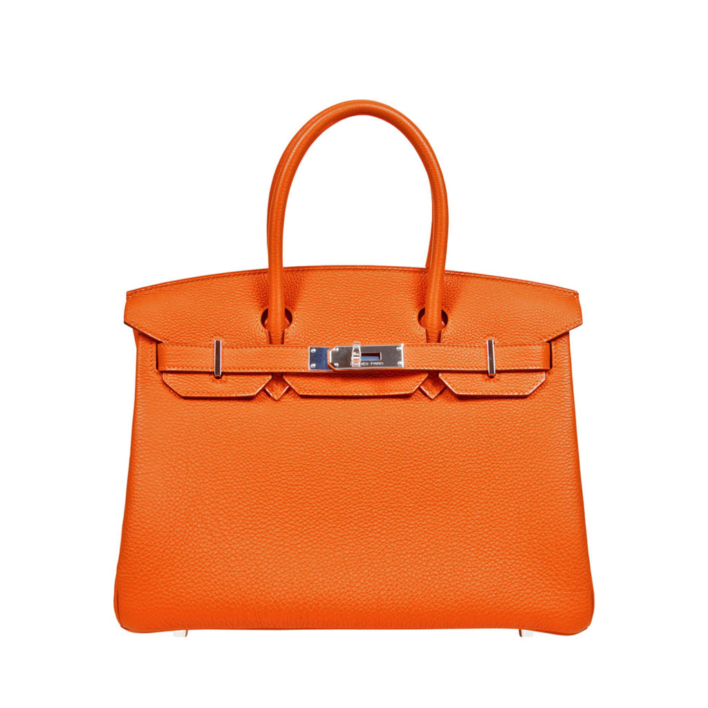 Hermes Birkin