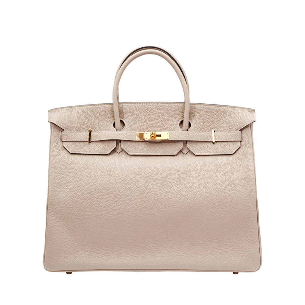 Hermes Birkin