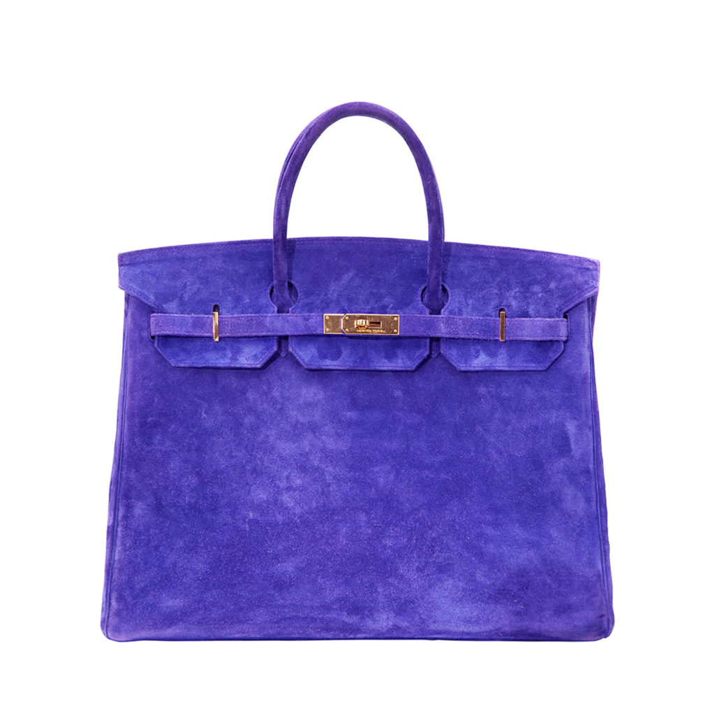 Hermes Birkin