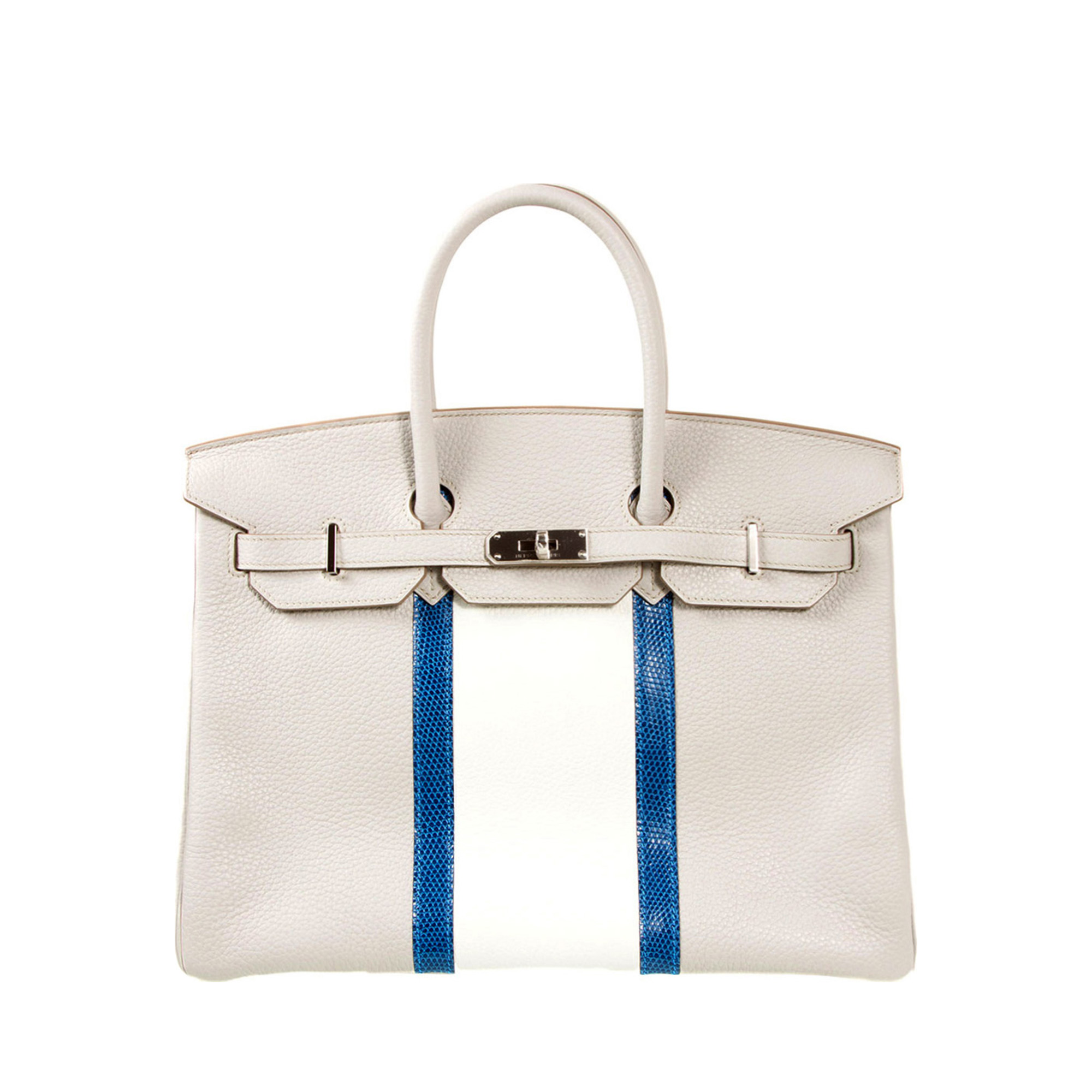 Hermes Birkin Club -