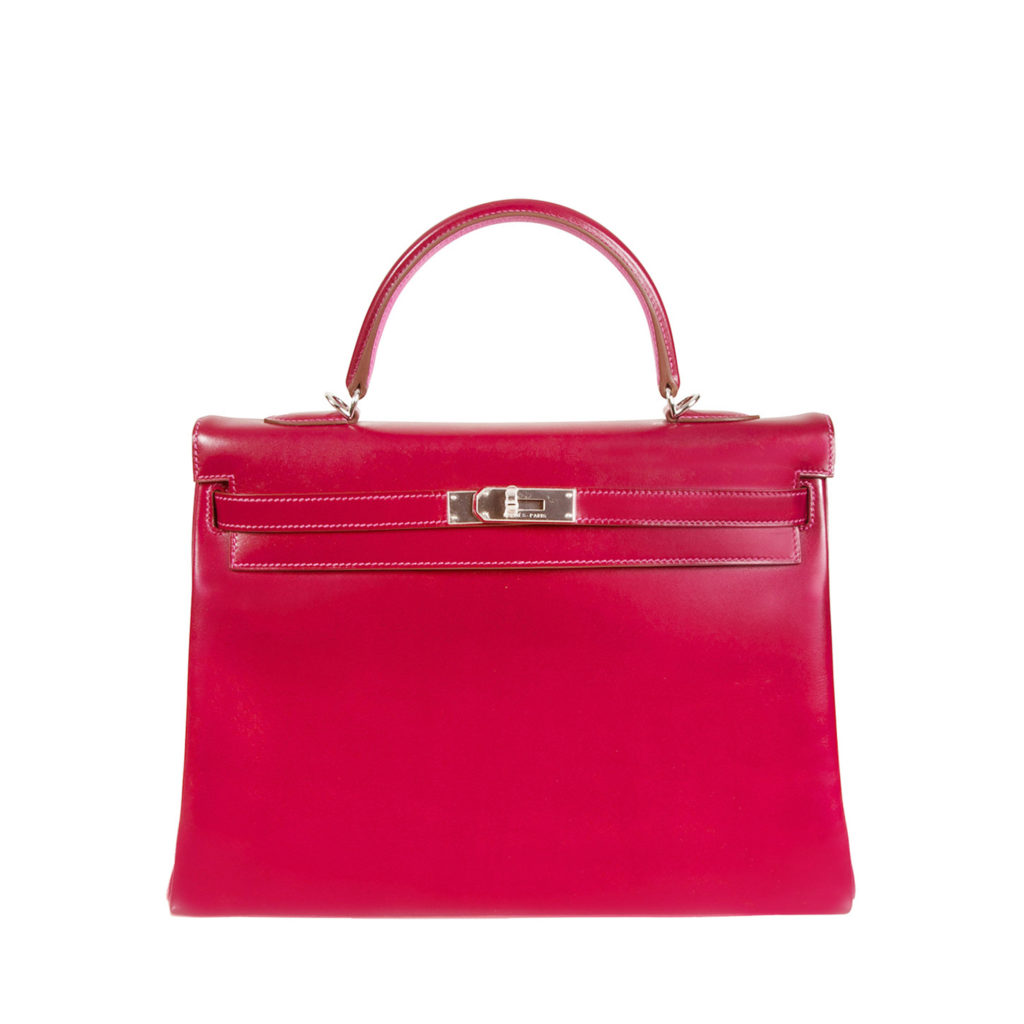 hermes kelly charm